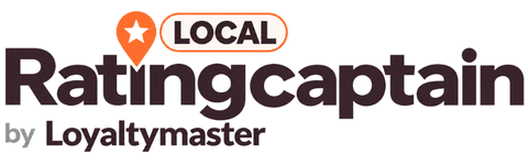 Ratingcaptain LOCAL by Loyaltymaster